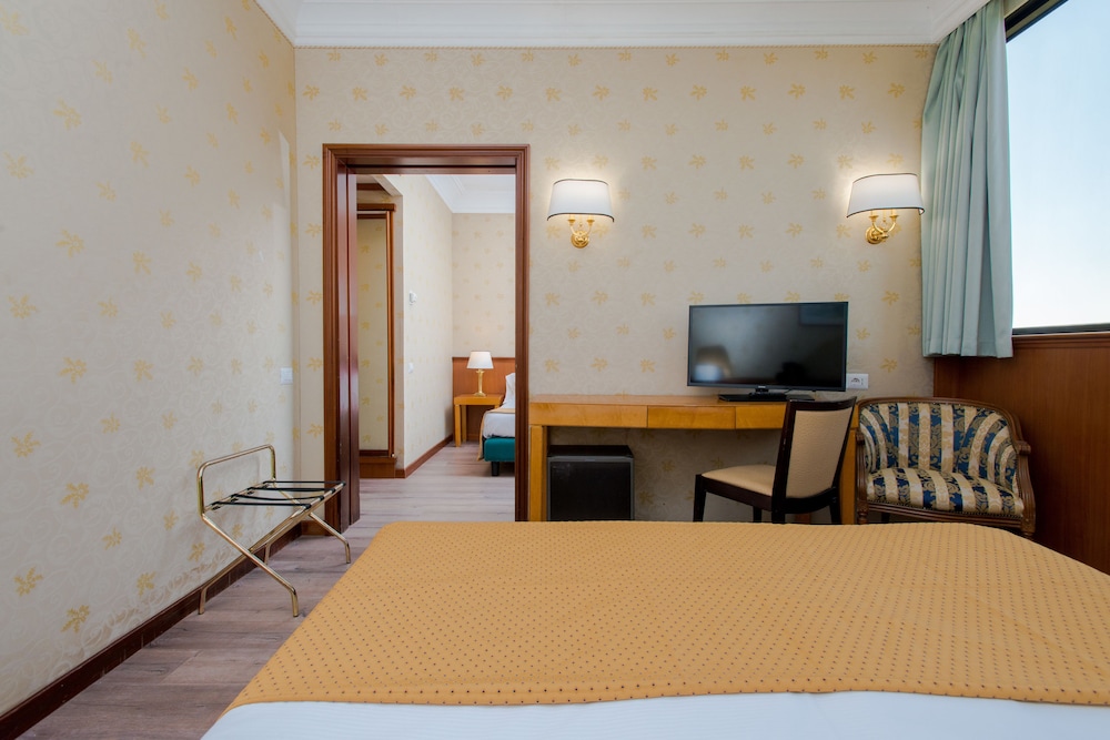 Hotel The Brand 27/64