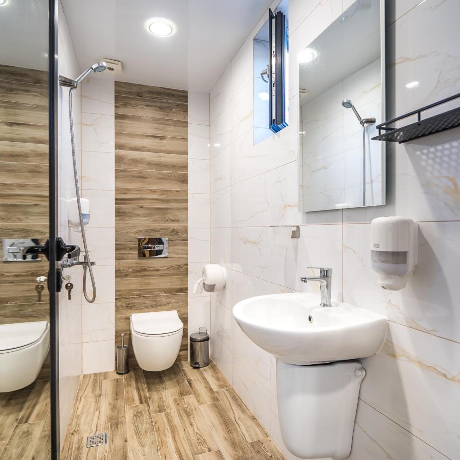Hotel Royal Bath 50/50