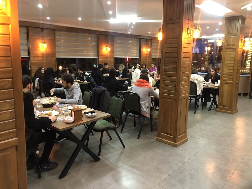 Grand Atakum Boutique Hotel 28/44
