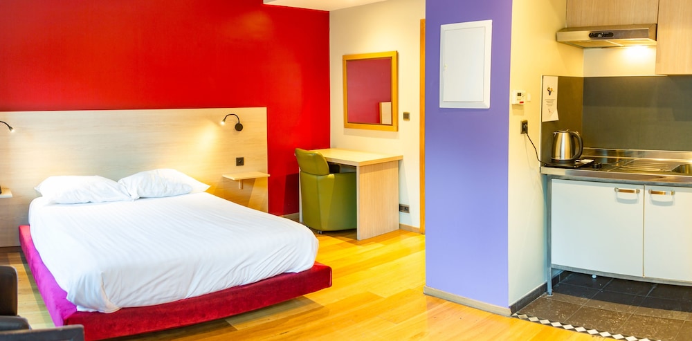 Wellness Apart Hotel 13/50