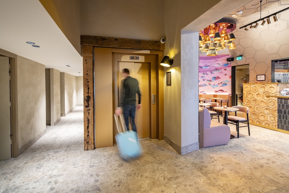 Mister Highland Hotel 40/54