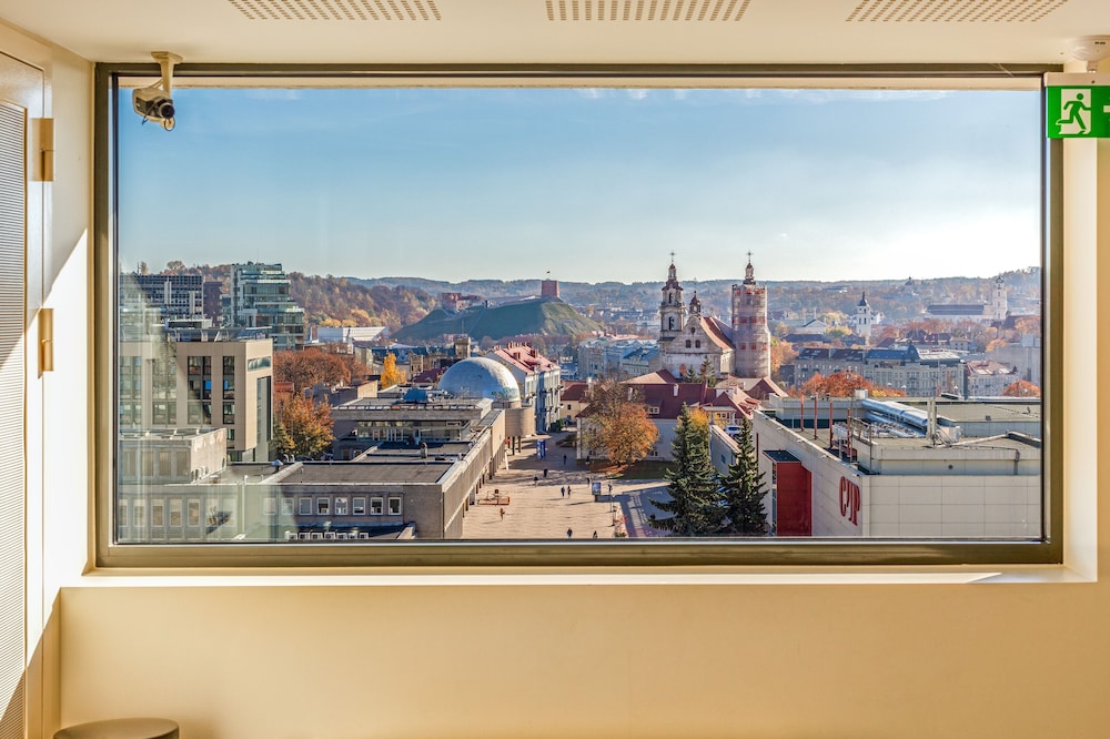 Radisson Blu Hotel Lietuva 46/81
