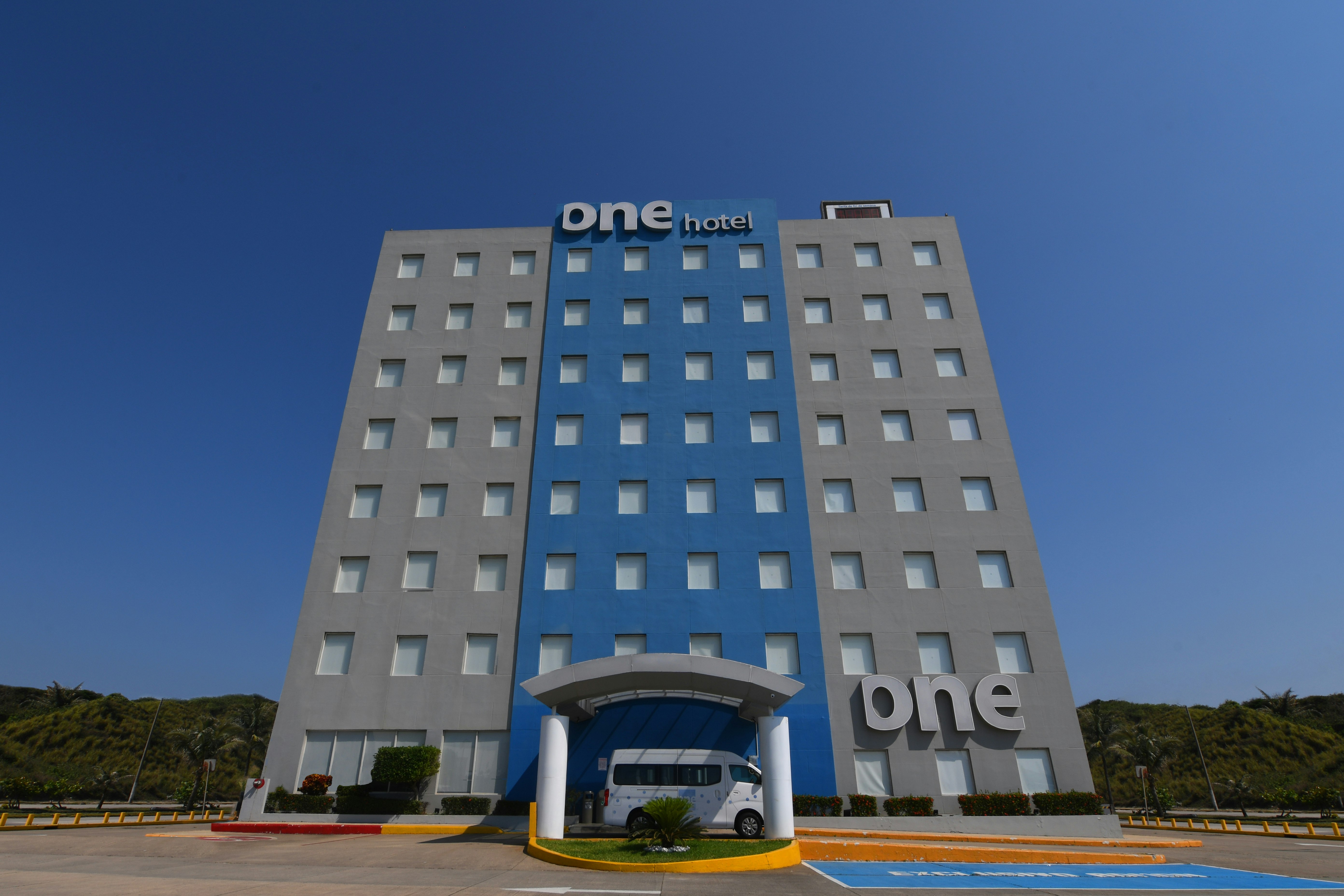 One Coatzacoalcos Forum 1/41