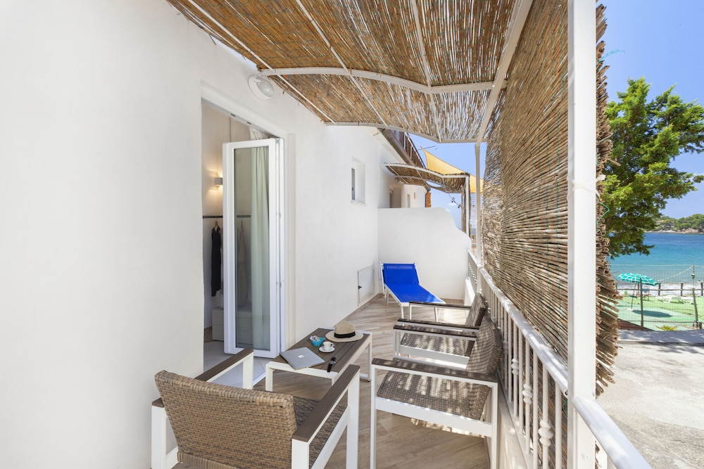 HOTEL IL CEFALO 18/50