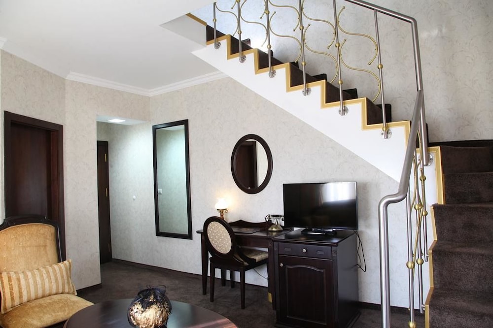 Strimon Garden Spa Hotel 32/33