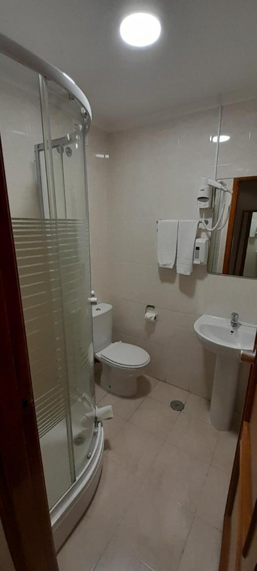 Nova Cidade Hotel 24/24