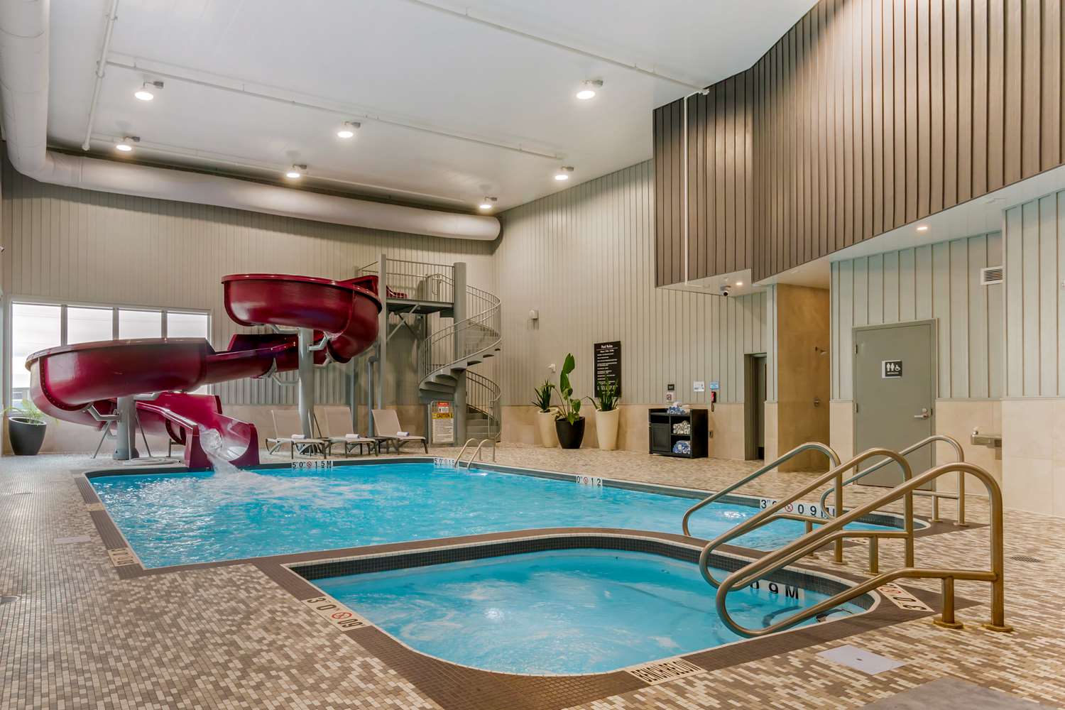 Best Western Plus Dauphin 14/35