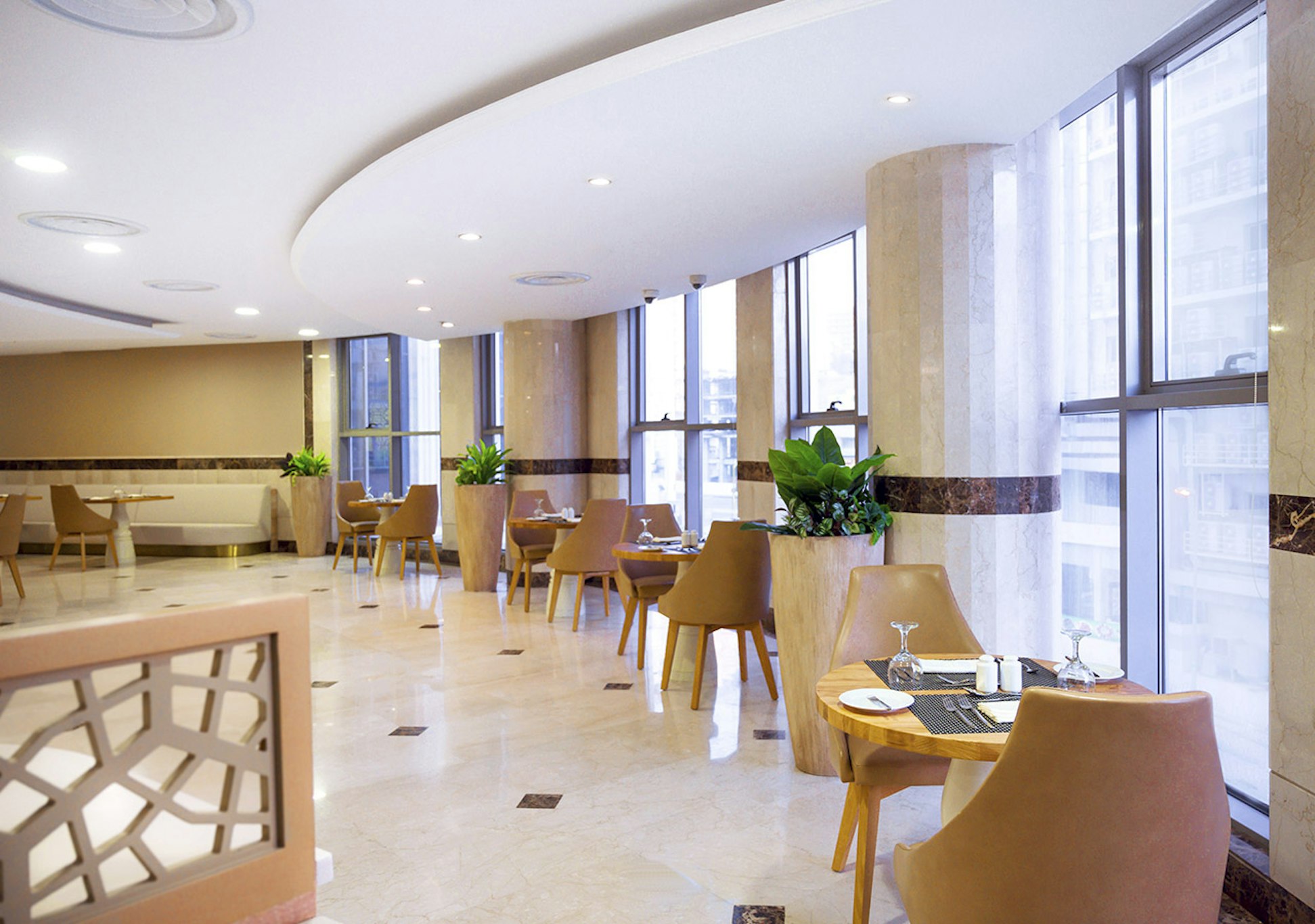 إم الدانة مكة من ميلينيوم(M Hotel Al Dana Makkah by Millennium) 17/40