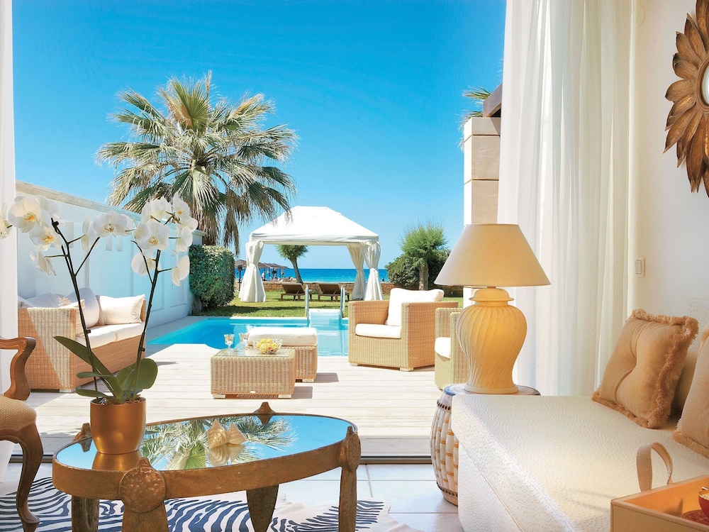 Creta Palace, A Resort to Live 10/63