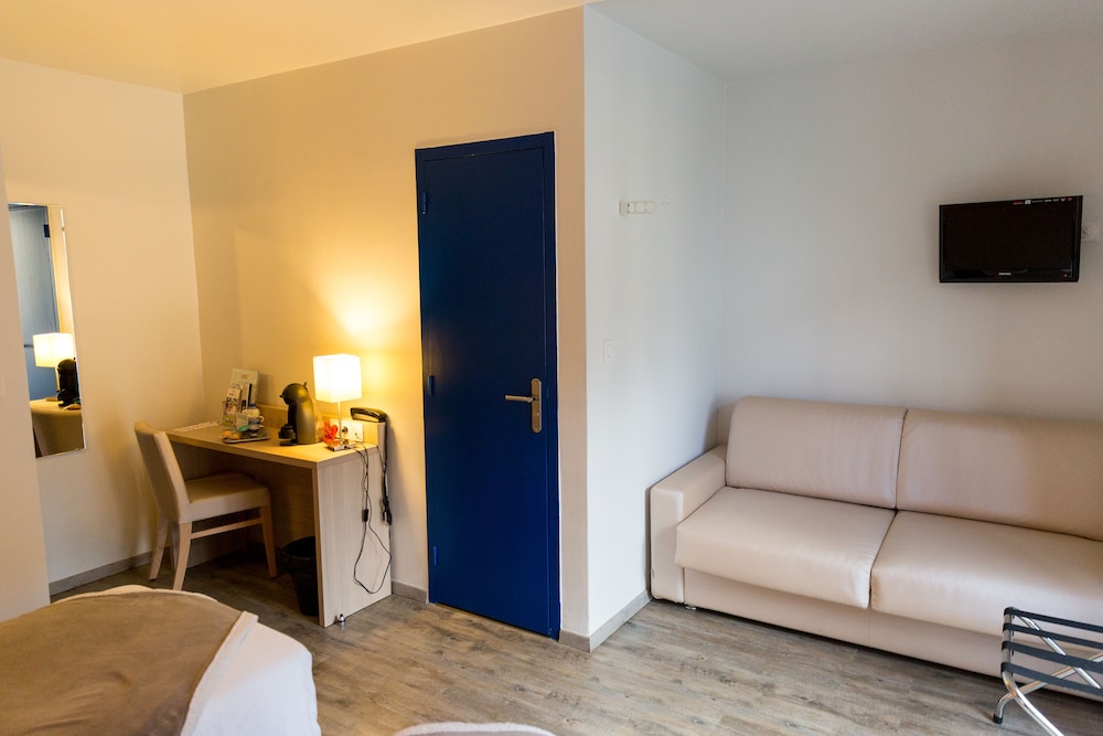Citotel Hotel de La Gare 14/74