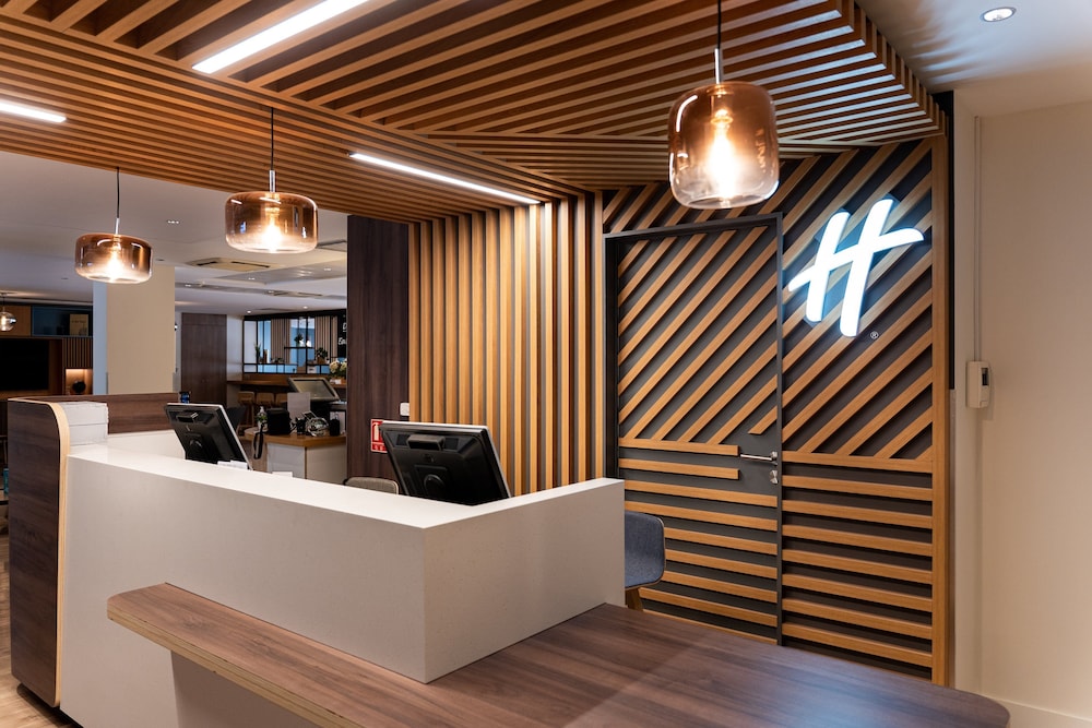 Holiday Inn Lyon Vaise 2/80