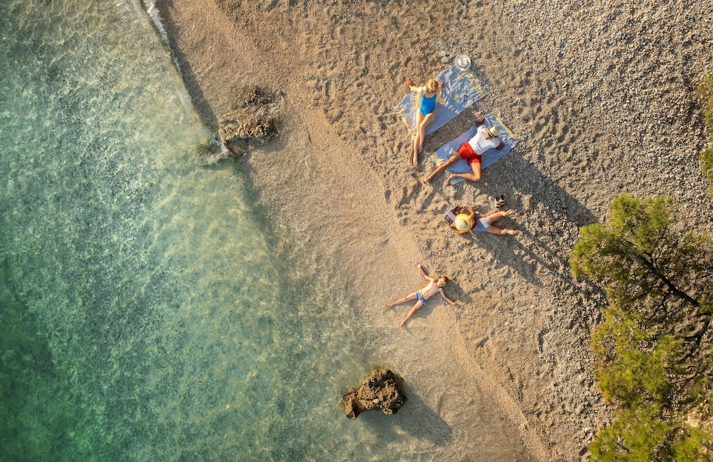 Sunny Makarska by Valamar 63/71