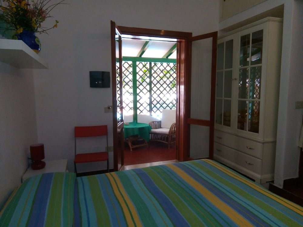 Bed Breakfast Villa Saracina 27/49