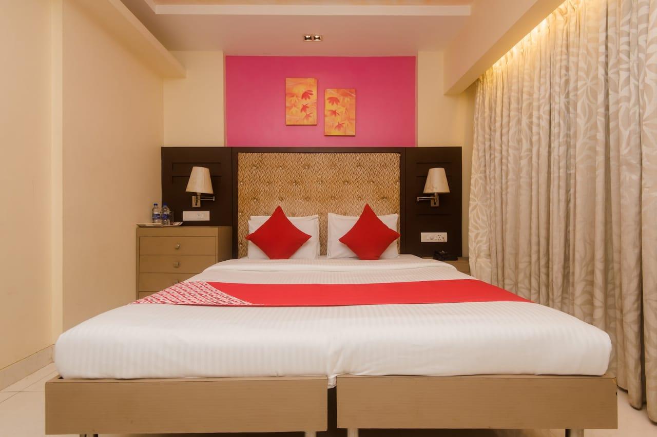 HOTEL KHWAISHH PRESIDENCY 10/23