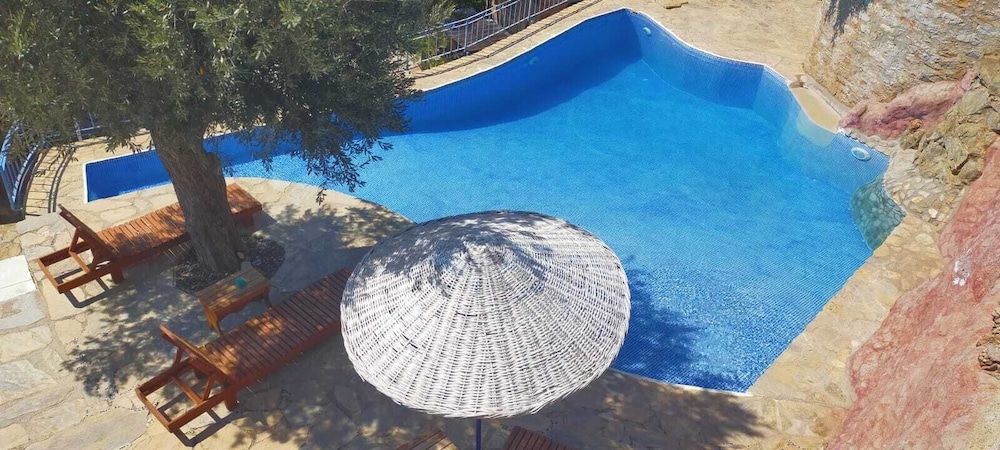 Sato Triopia Butik Otel 41/50