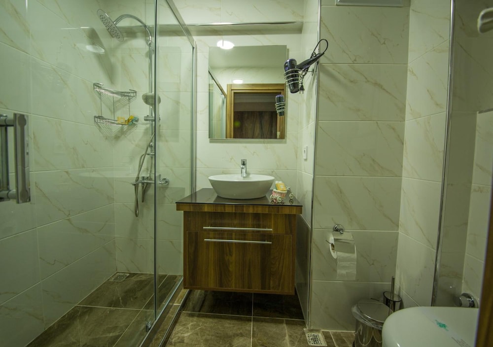Fidanoglu Suite Hotel 54/56