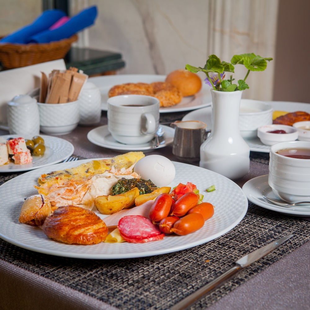 White Sand Boutique Hotel 56/66