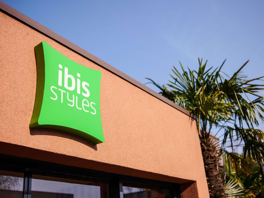 Ibis Styles Nantes Saint Herblain 2/55