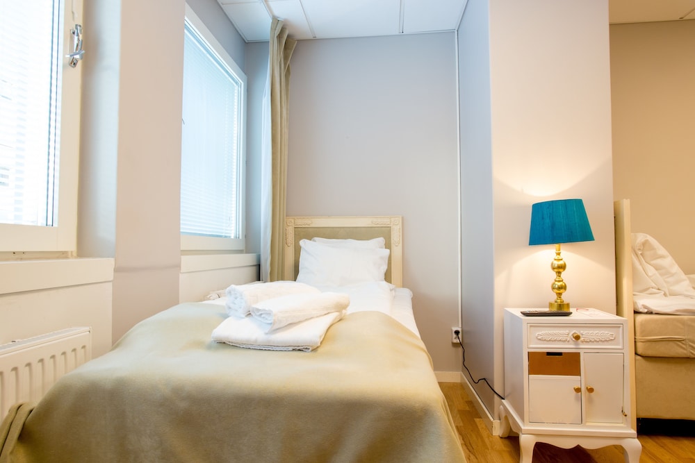 Hotel Point Stockholm 13/38