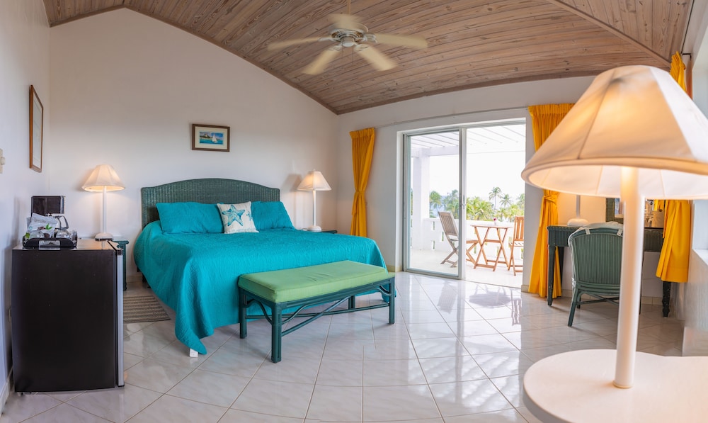 Stella Maris Resort Club 16/65