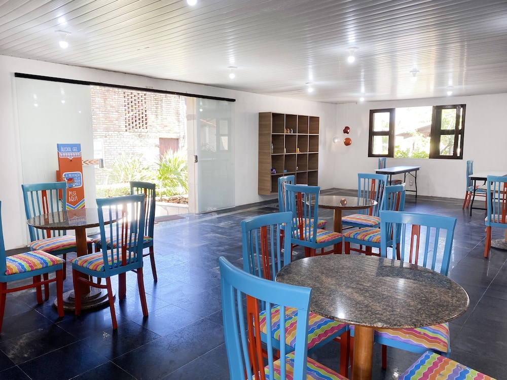 Hotel Parque das Fontes All Inclusive 41/65