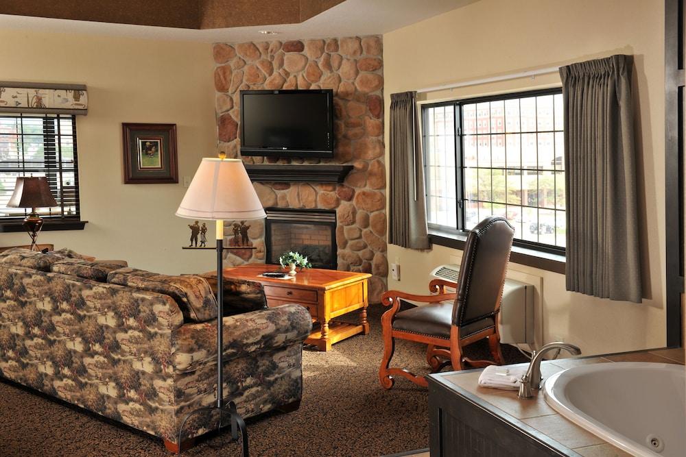 Stoney Creek Sioux City 24/40