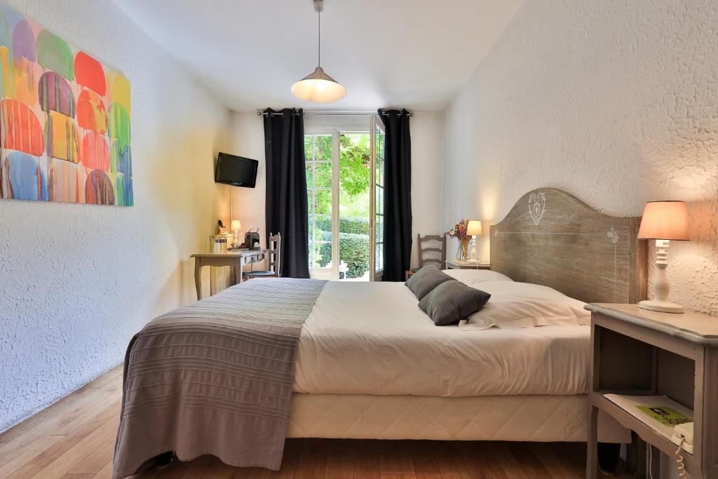 HOTEL CASTEL MOUISSON 9/17