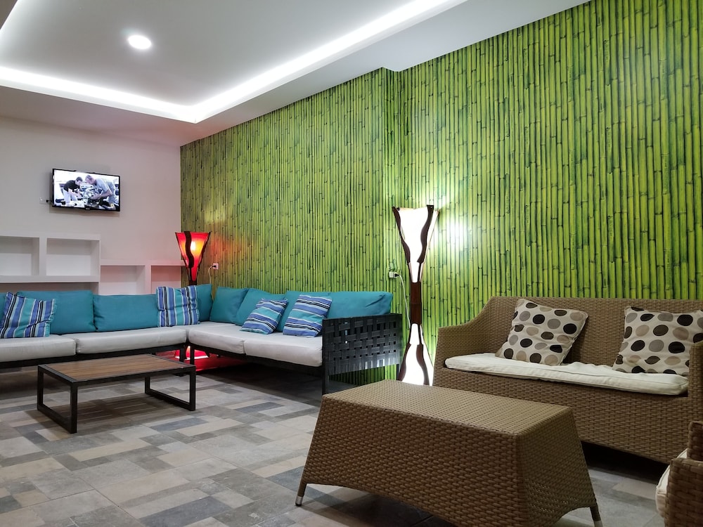 Hotel Espana 23/45