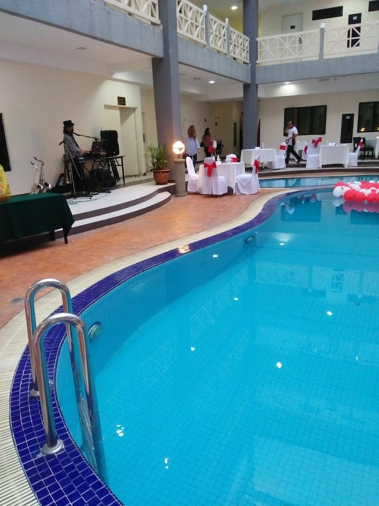 Sutera Hotel 1/43
