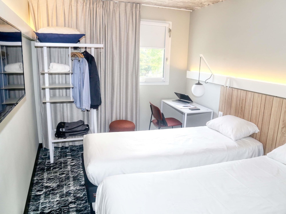Ibis Biarritz Anglet Aeroport 17/50