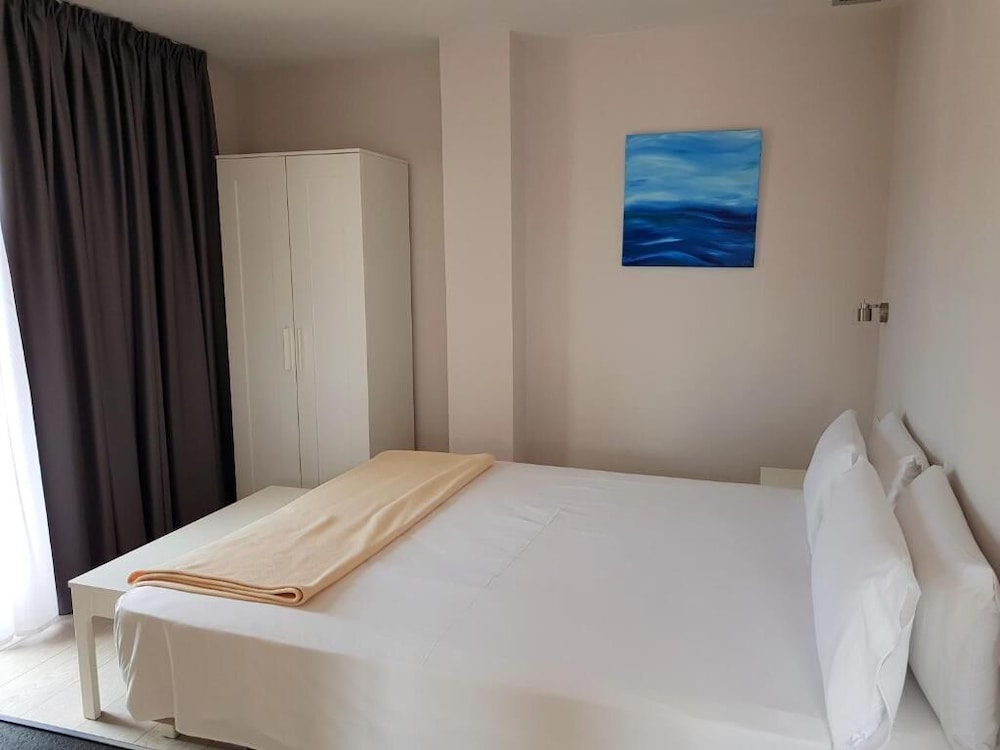 Comfort Calella 15/50