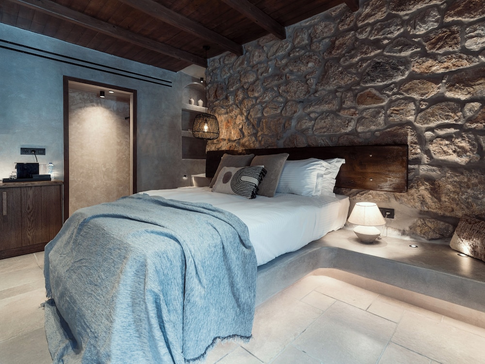 KaSeas Boutique Hotel 8/50