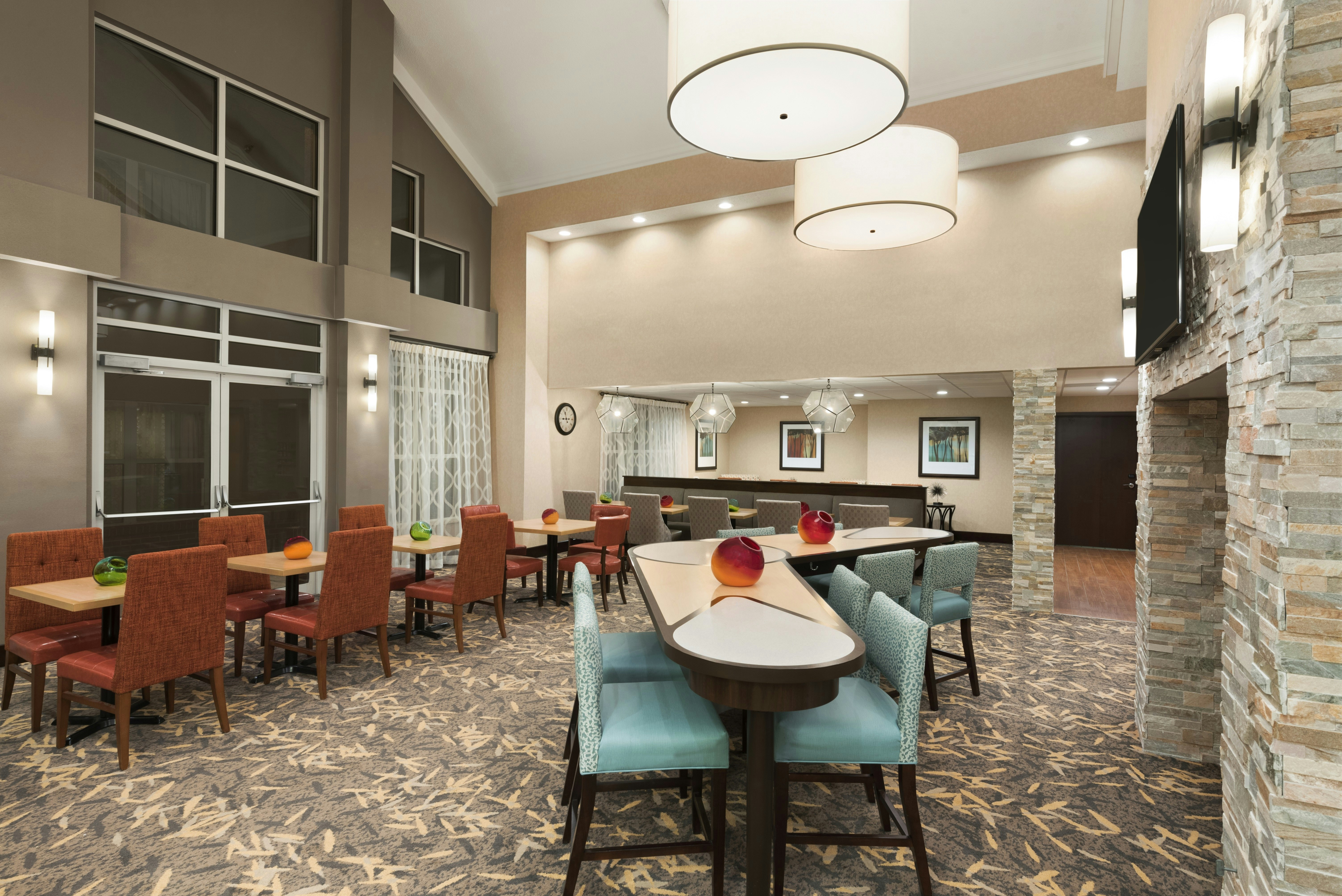 Homewood Suites by Hilton Columbus-Hilliard 5/12