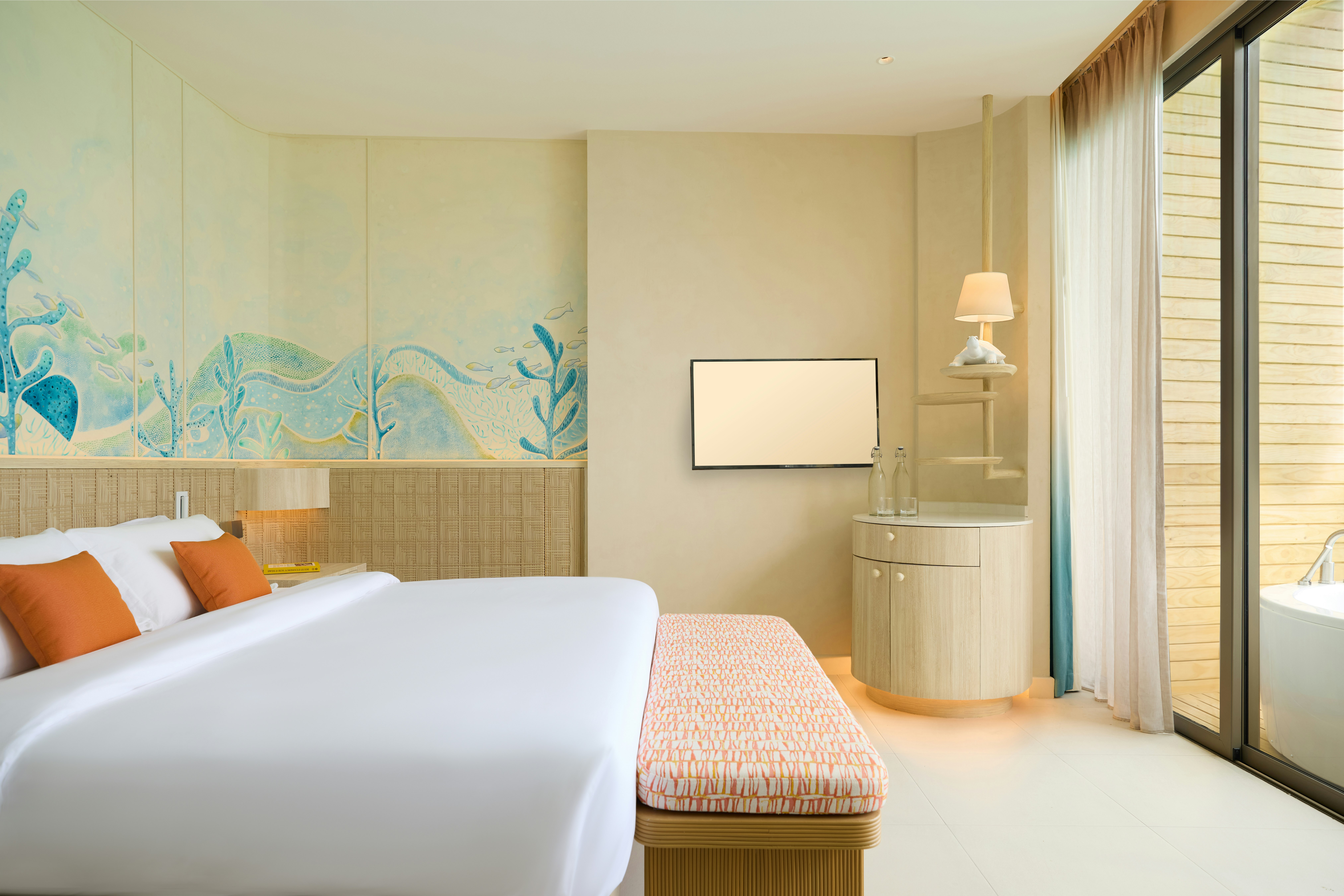 Centara Mirage Lagoon Maldives 20/59