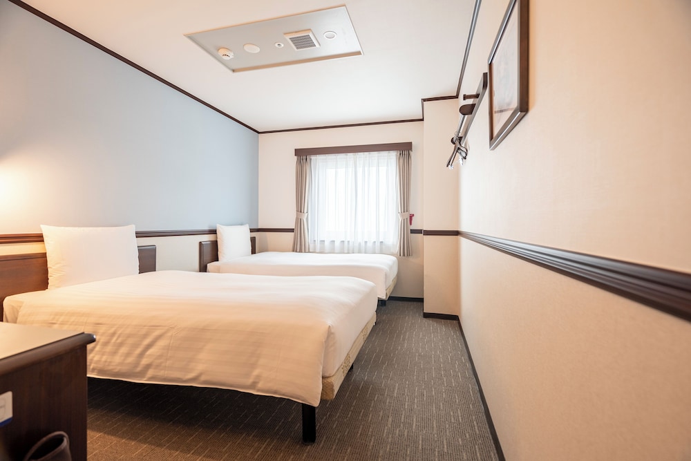 Toyoko Inn Busan Haeundae 2 28/66