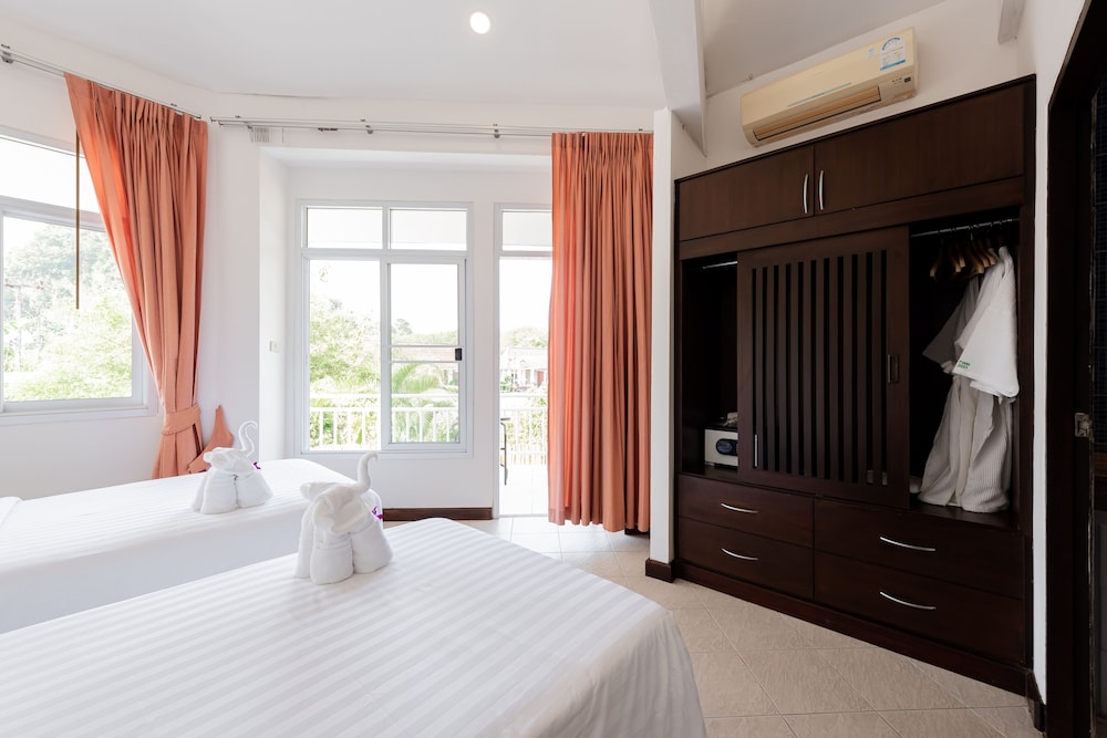 Twin Villas Ao Nang 18/50