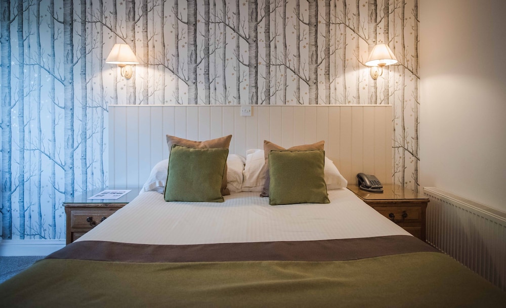 Flackley Ash Hotel 27/41