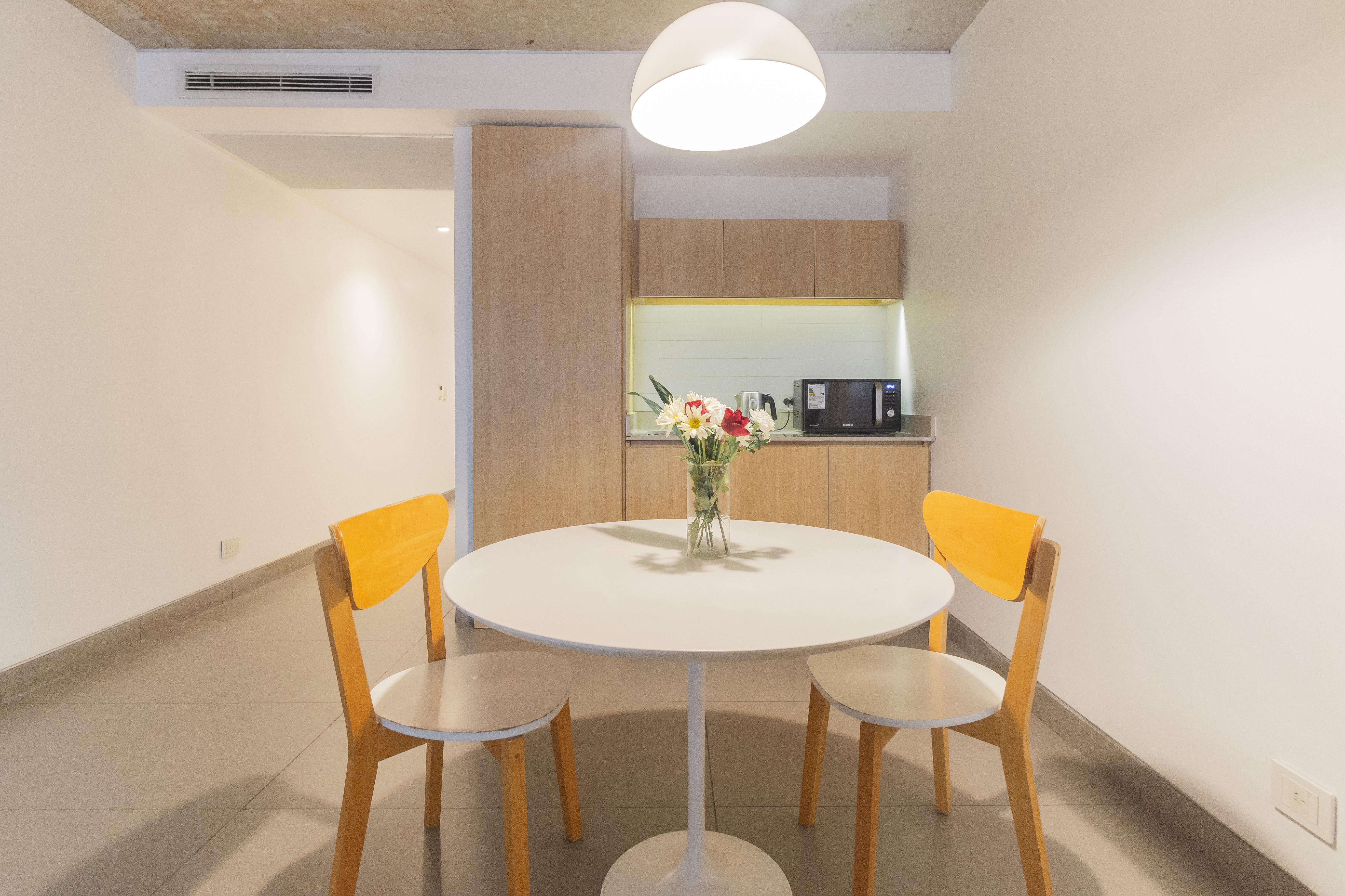 Boutique Apartments San Telmo 21/26