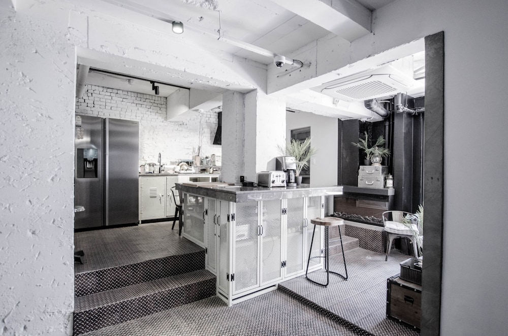 Mmmio Ii Design Residence 34/35