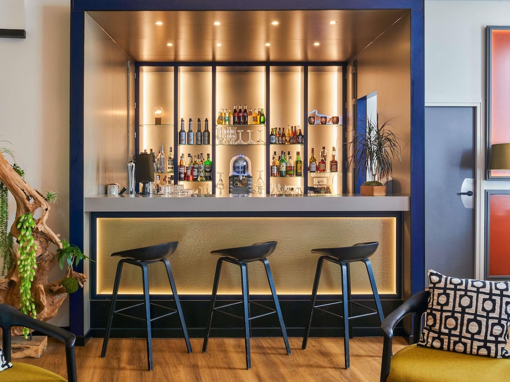 Novotel Paris 17 35/49