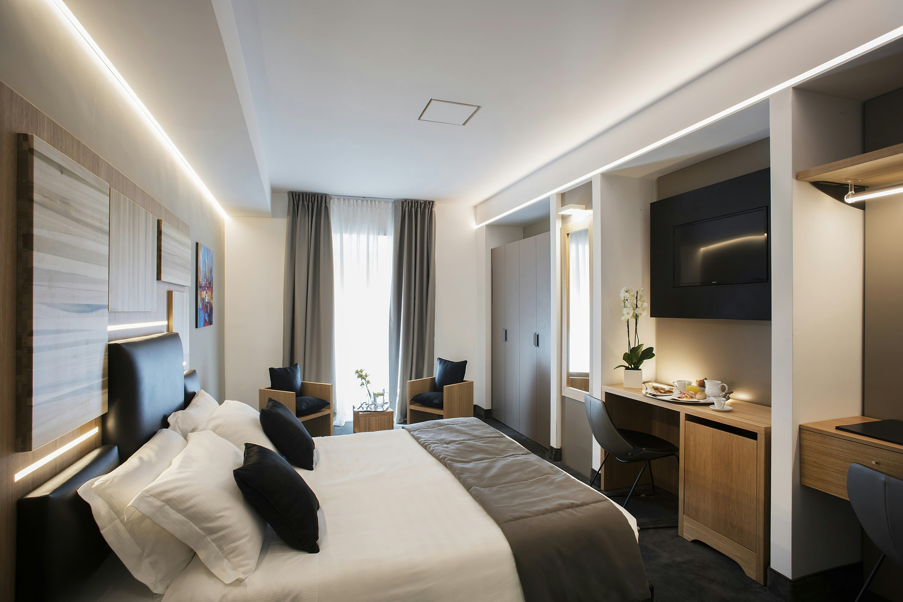 Hotel Trevi Collection 62/109