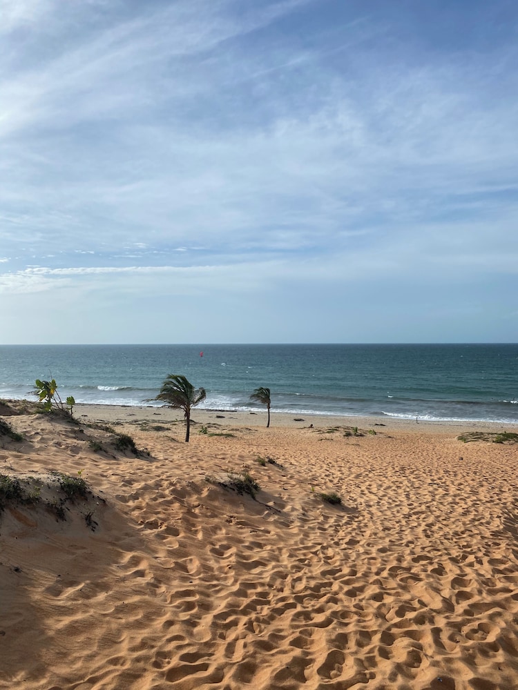 Pousada Pedra Furada - Jericoacoara 54/62