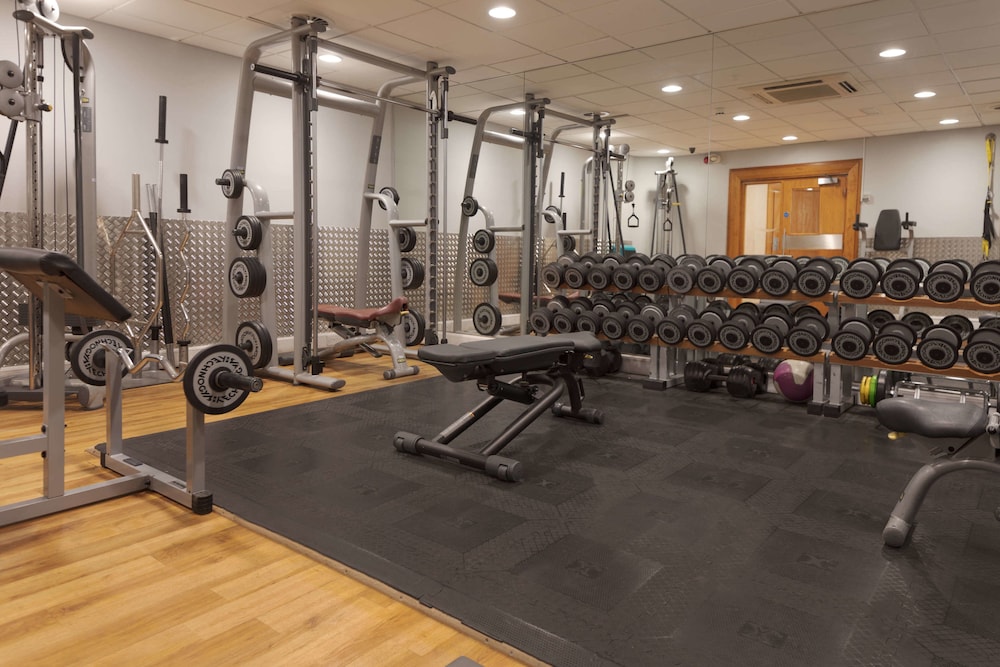 Delta Hotels by Marriott Cheltenham Chase 27/50