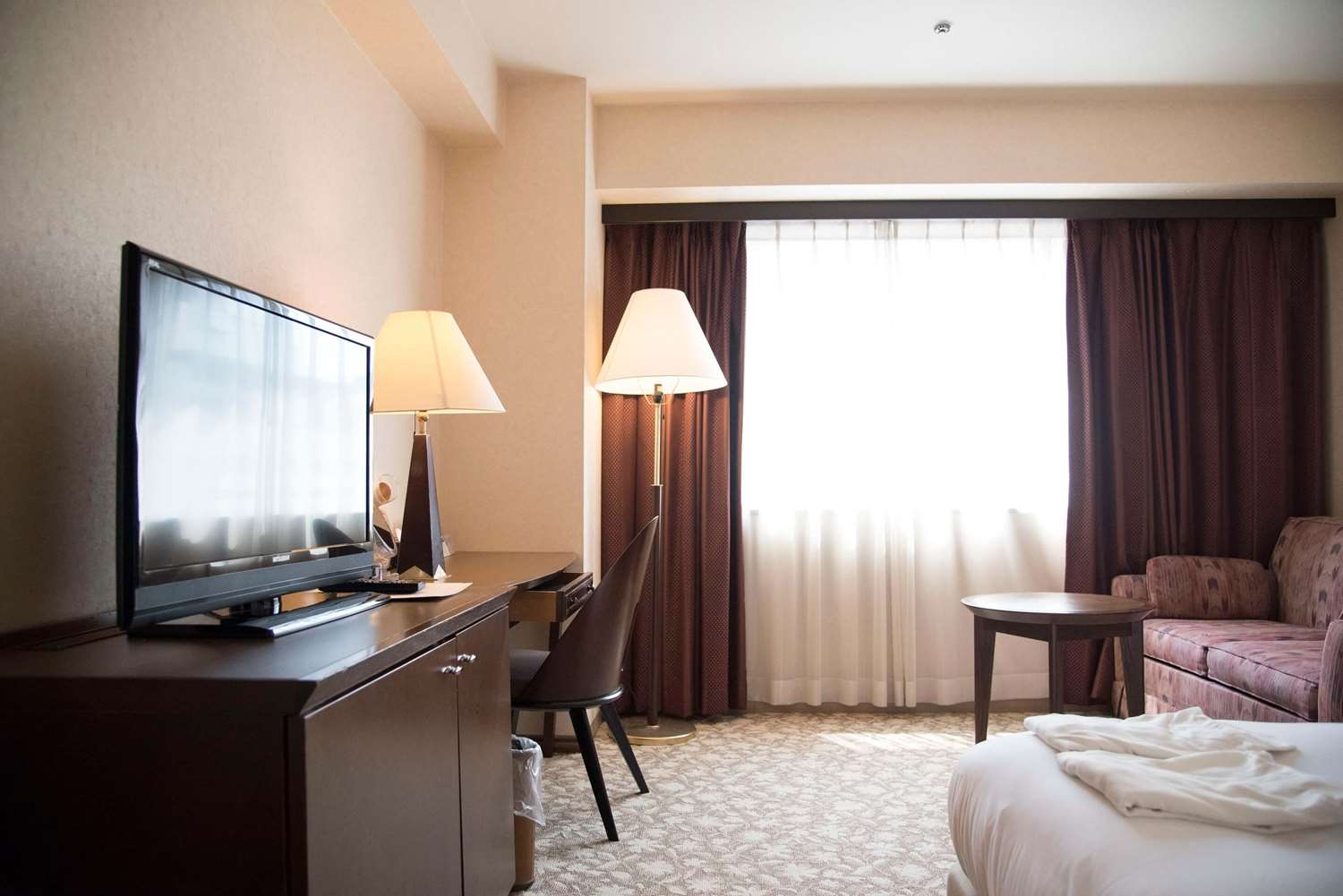 Best Western Plus Nagoya Sakae 21/41