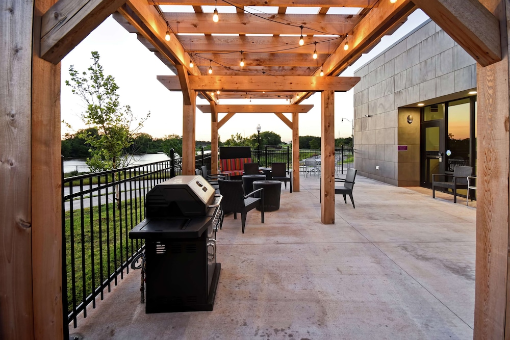 Home2 Suites By Hilton Oklahoma City Airport Ok 8/67