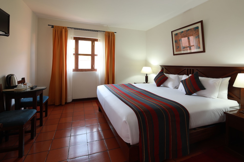 Hotel Spa San Agustin Urubamba 10/49