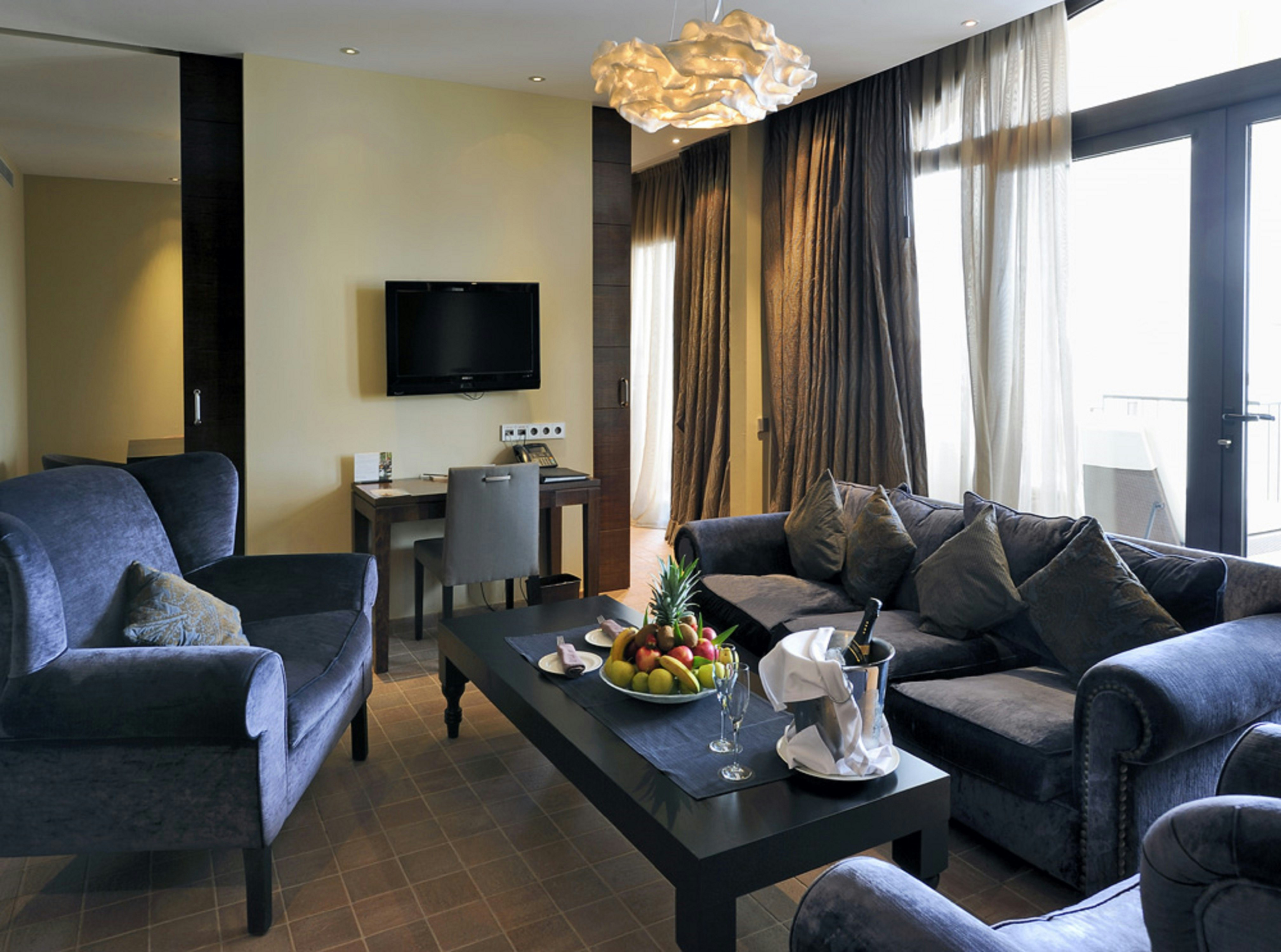 DoubleTree by Hilton La Torre Golf & Spa Resort 29/34