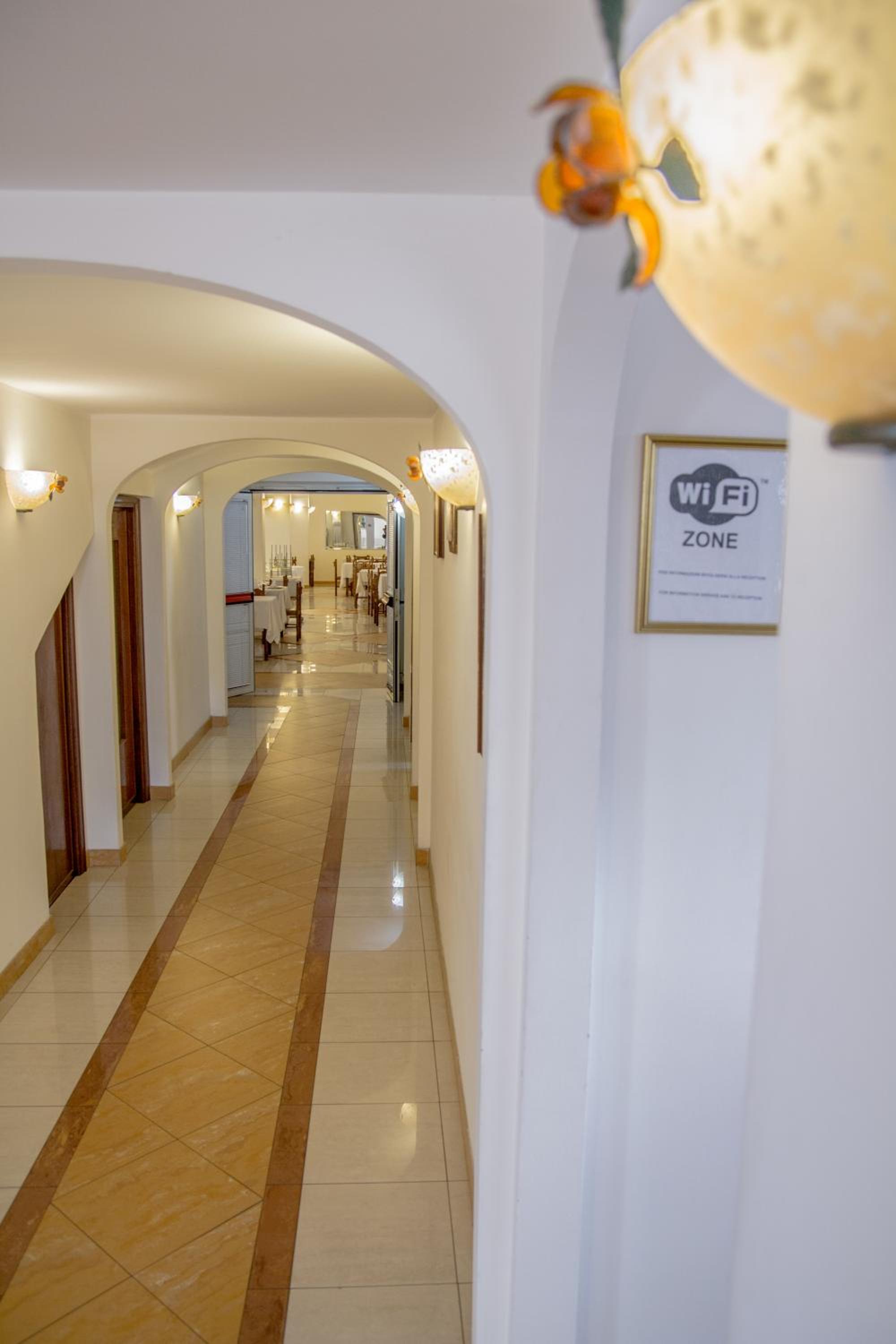 Hotel San Giorgio 9/50