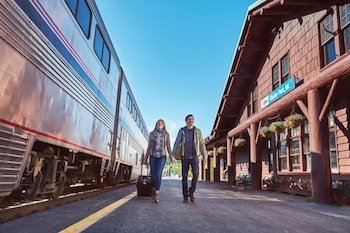 Glacier Park Lodge 27/46