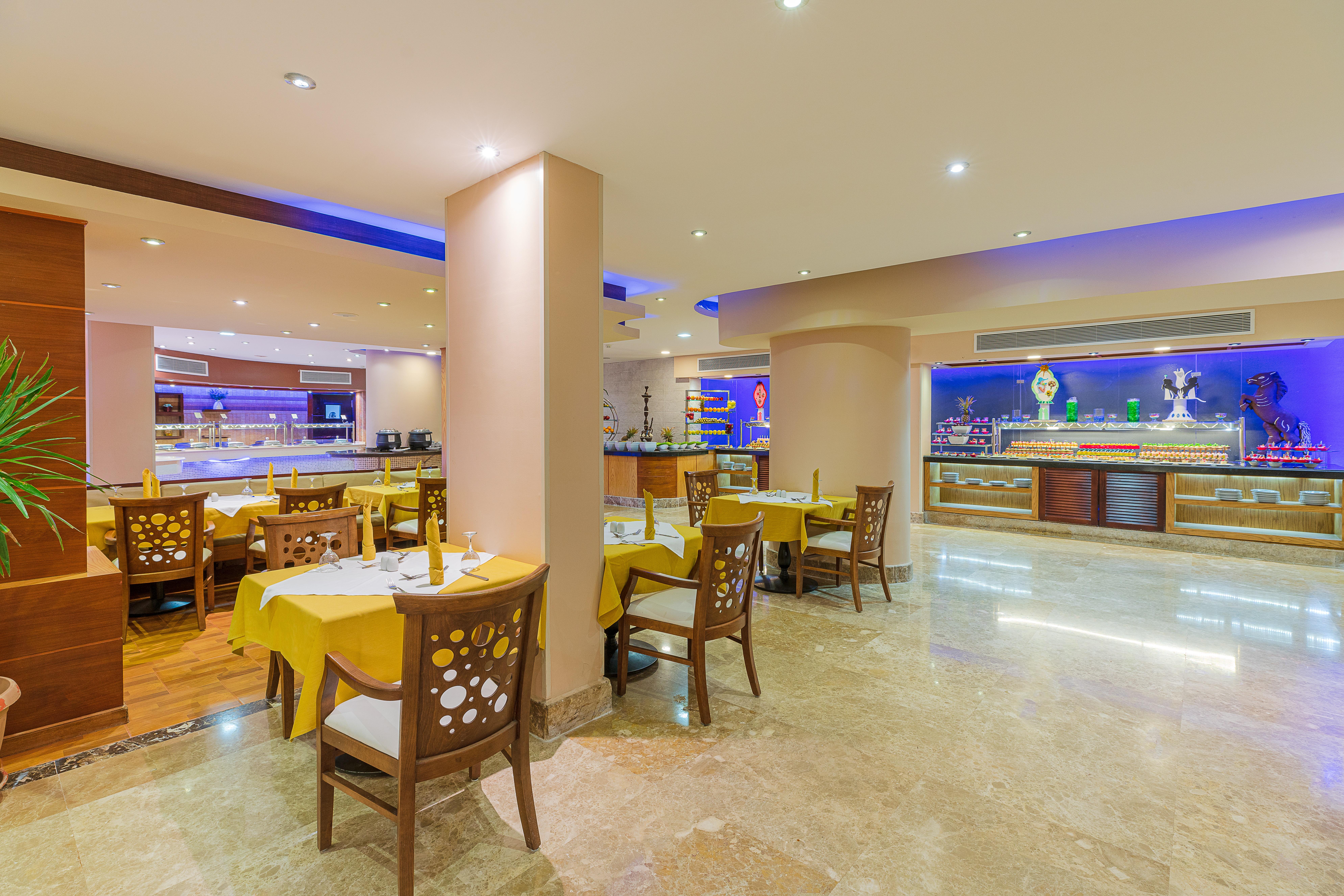 GRAVITY HOTEL & AQUAPARK HURGHADA 15/20